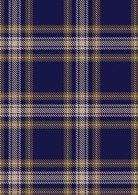  Baker Tartan Fabric