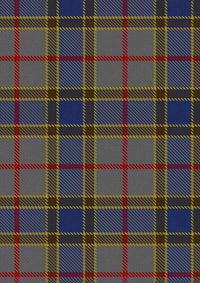  Balfour Tartan Fabric