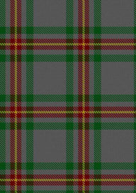  Ballantyne Tartan Fabric