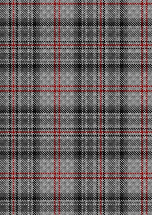  Balmoral Tartan Fabric