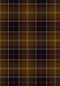 Barbour Tartan Fabric