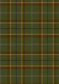  Beattie Tartan 