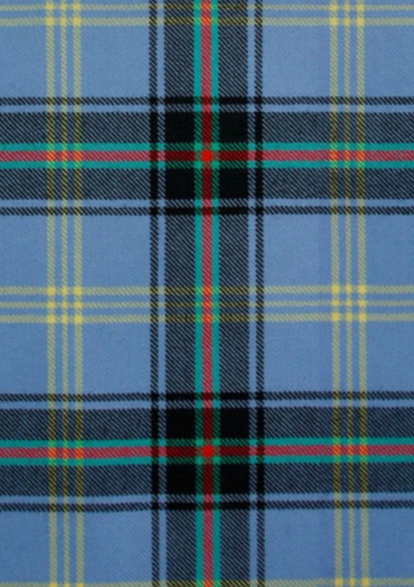 Bell Tartan Fabric