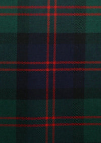 Blair Tartan Fabric