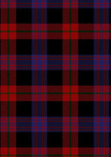 brown-tartan-fabric