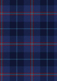 Bryson Tartan Fabric