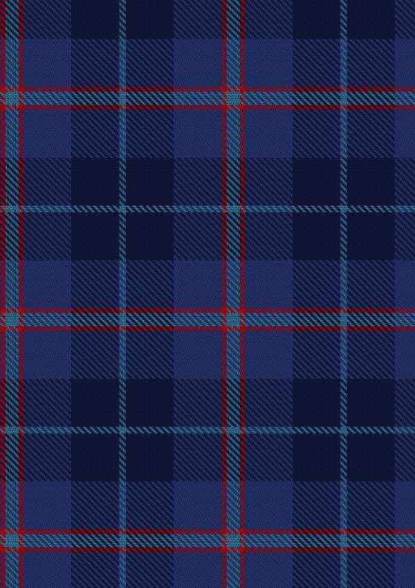 Bryson Tartan Fabric