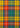 Buchanan Ancient Tartan Fabric