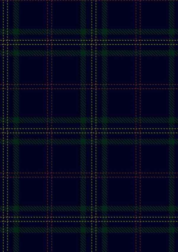  Callaghan Tartan 