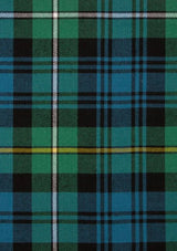 campbell-of-argyll-tartan