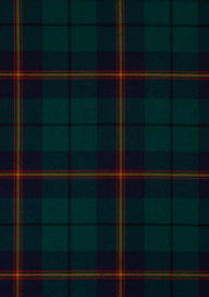 Carmichael Tartan Fabric