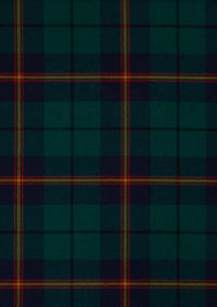 Carmichael Tartan Fabric