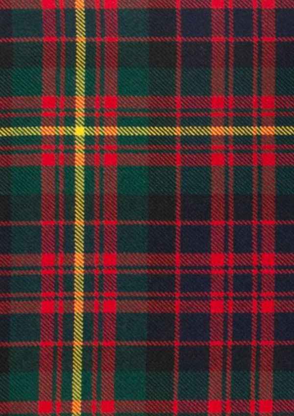  Carnegie Tartan Fabric