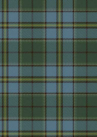 Carter Tartan Fabric