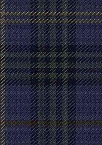 Cassidy Tartan Fabric