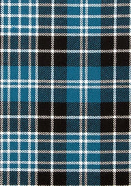 Clark Tartan Fabric