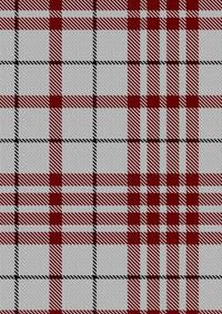  Clayton Dress Tartan Fabric