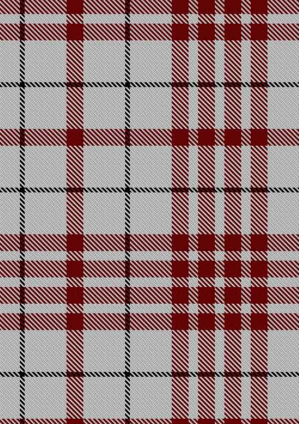  Clayton Dress Tartan Fabric