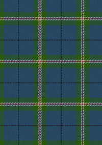 Cleland Tartan Fabric