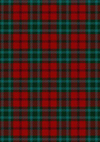 Cook Tartan Fabric