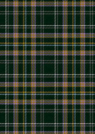  Cox Brian Denis Tartan Fabric