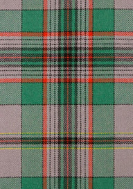 Craig Tartan Fabric