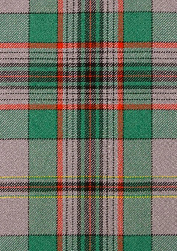 Craig Tartan Fabric