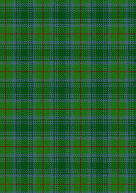 Cranston Tartan Fabric