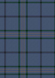 Cullen Tartan Fabric