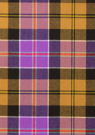  Culloden Tartan Fabric