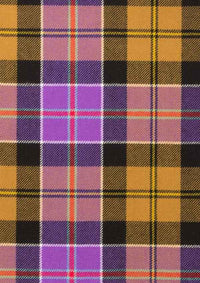  Culloden Tartan Fabric