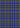 Cummins Royal Blue Tartan Fabric