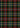  Currie Of Arran Tartan Fabric