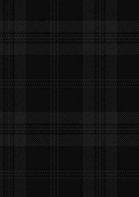  Dark Island Tartan Fabric