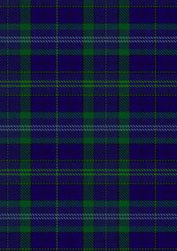 Davies Tartan Fabric