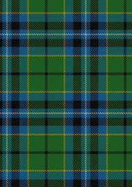  Dick Tartan Fabric