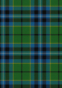  Dick Tartan Fabric