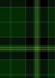  Duffy Tartan Fabric