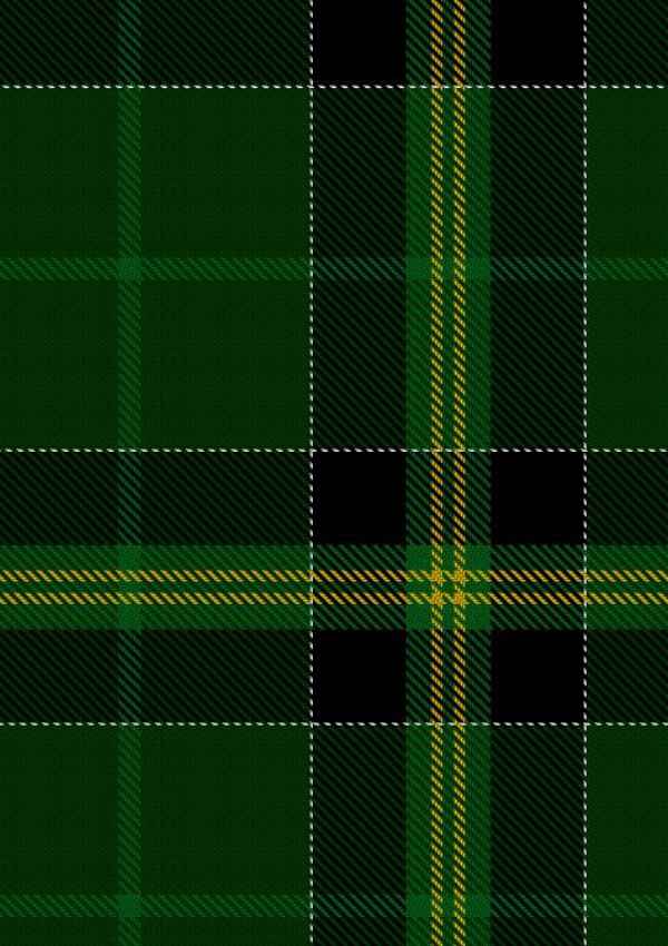  Duffy Tartan Fabric