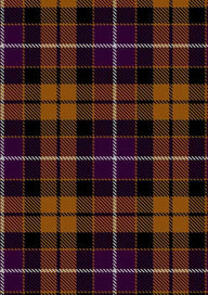  Dutch Tartan Fabric