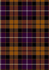  Dutch Tartan Fabric