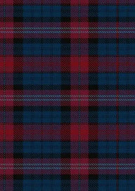 Evans Tartan Fabric