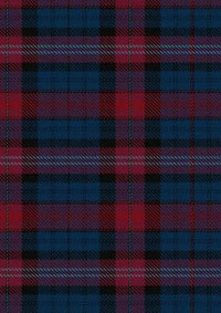 Evans Tartan Fabric