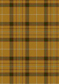 Exploration Of Titan Tartan Fabric