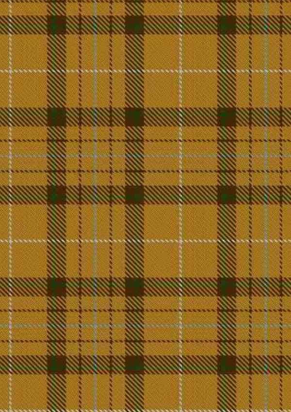 Exploration Of Titan Tartan Fabric