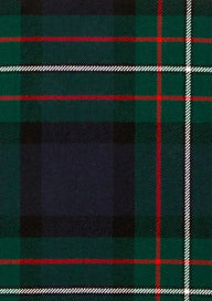 Ferguson Tartan Fabric