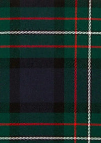 Ferguson Tartan Fabric