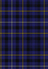  Fleming Tartan Fabric