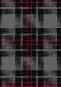  Flynn Tartan Fabric