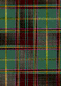 Fortnum & Mason Tartan